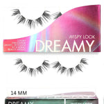 DREAMY - Gazelle Lashes