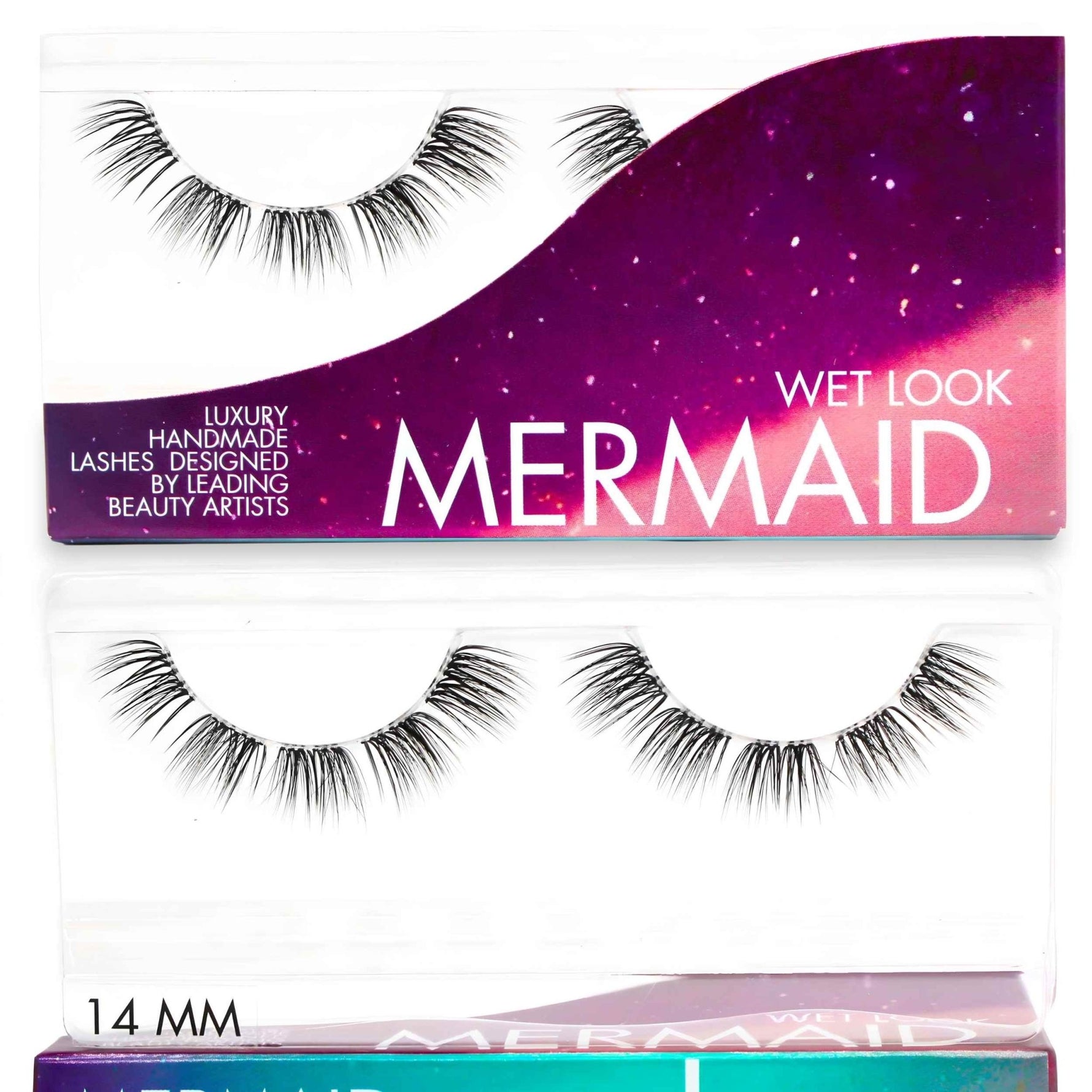 MERMAID - Gazelle Lashes