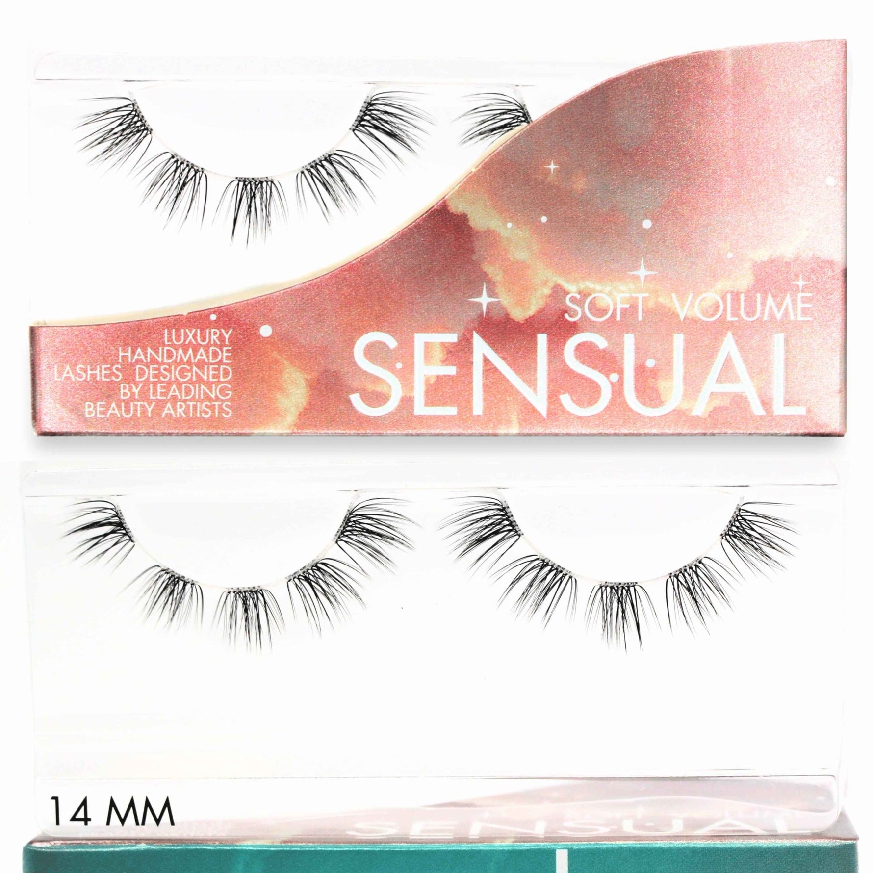 SENSUAL - Gazelle Lashes