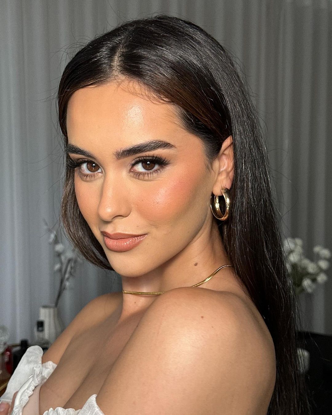 Say Goodbye to Lash Extensions Once and For All!