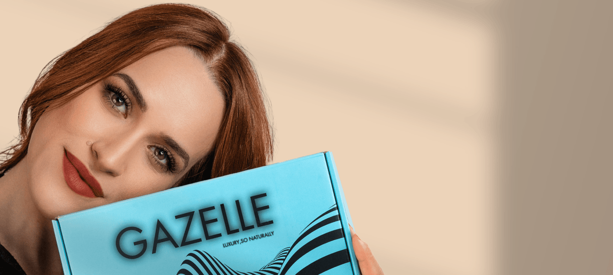 KITS AND BUNDLES - Gazelle Lashes
