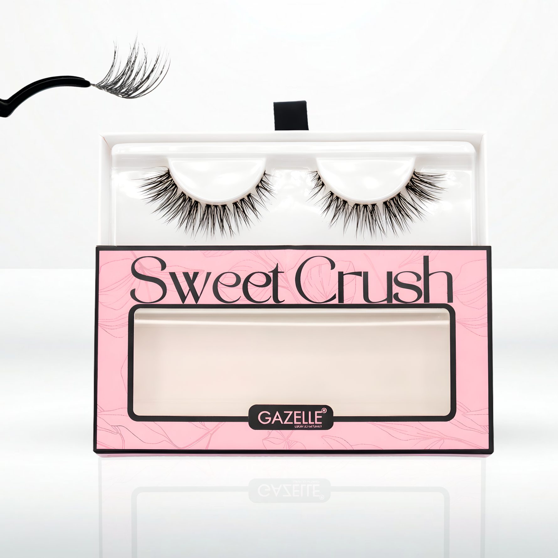 SWEET CRUSH Gazelle Lashes