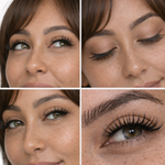 SWEET CRUSH Gazelle Lashes