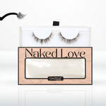 NAKED LOVE Gazelle Lashes