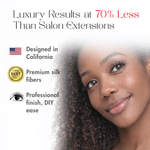 NAKED LOVE Gazelle Lashes