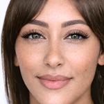 SWEET CRUSH Gazelle Lashes