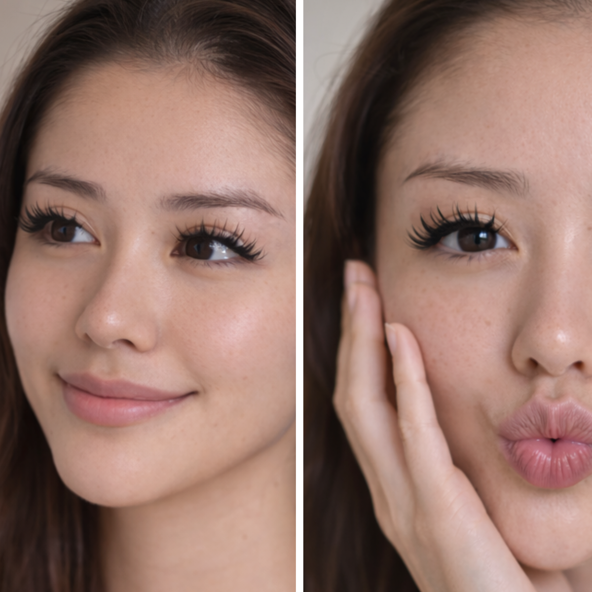 THE WILD ONE Gazelle Lashes