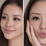 THE WILD ONE Gazelle Lashes