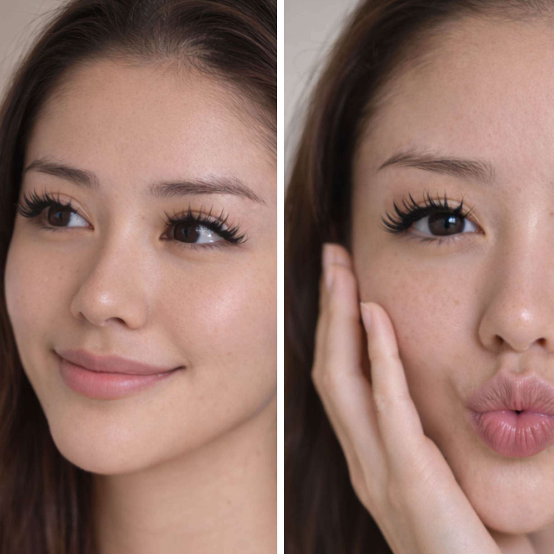 THE WILD ONE Gazelle Lashes
