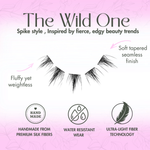 THE WILD ONE Gazelle Lashes