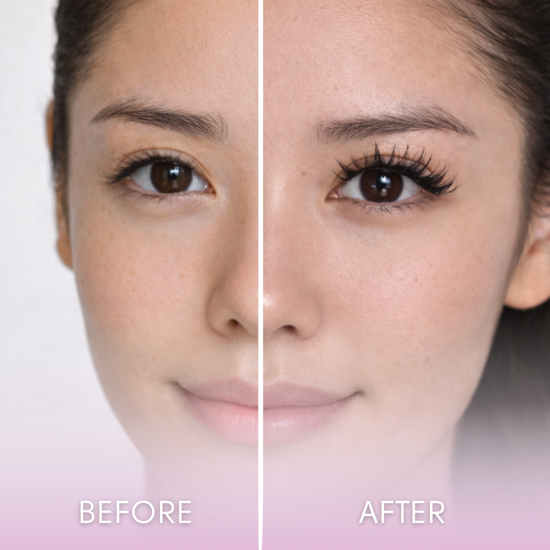 THE WILD ONE Gazelle Lashes