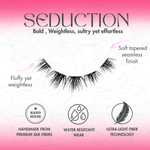 SEDUCTION Gazelle Lashes