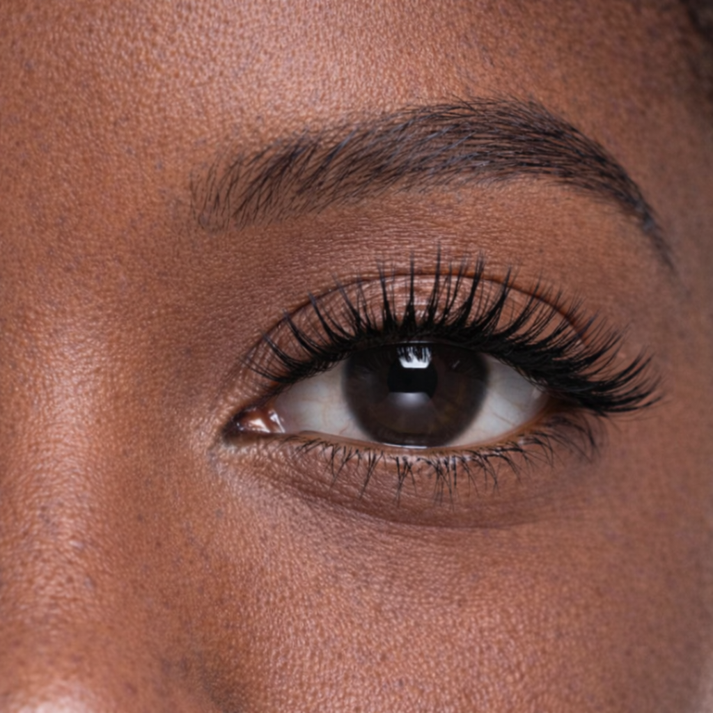 NAKED LOVE Gazelle Lashes
