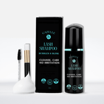 BUBBLE & BLINK Lash Shampoo - Gazelle Lashes