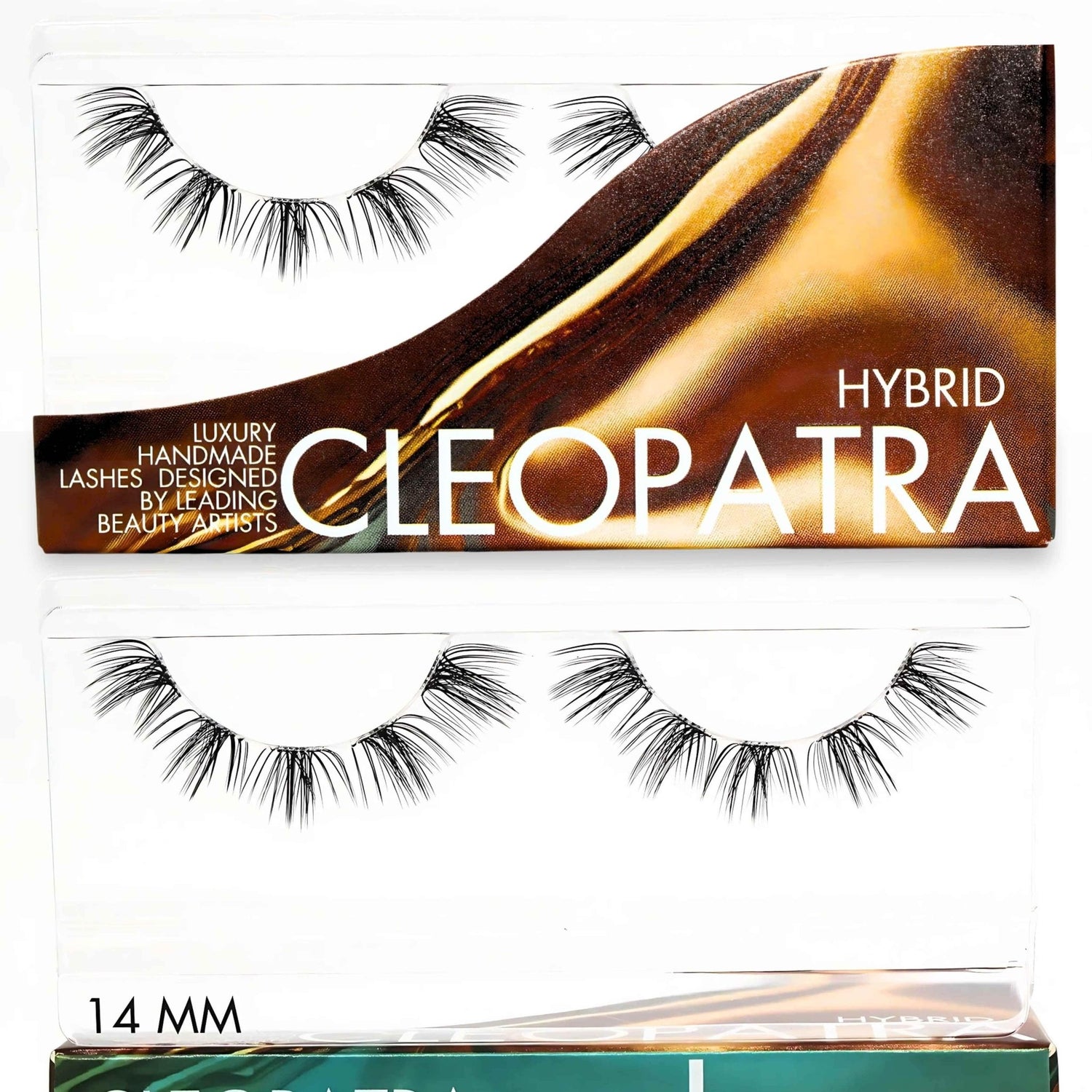 CLEOPATRA - Gazelle Lashes