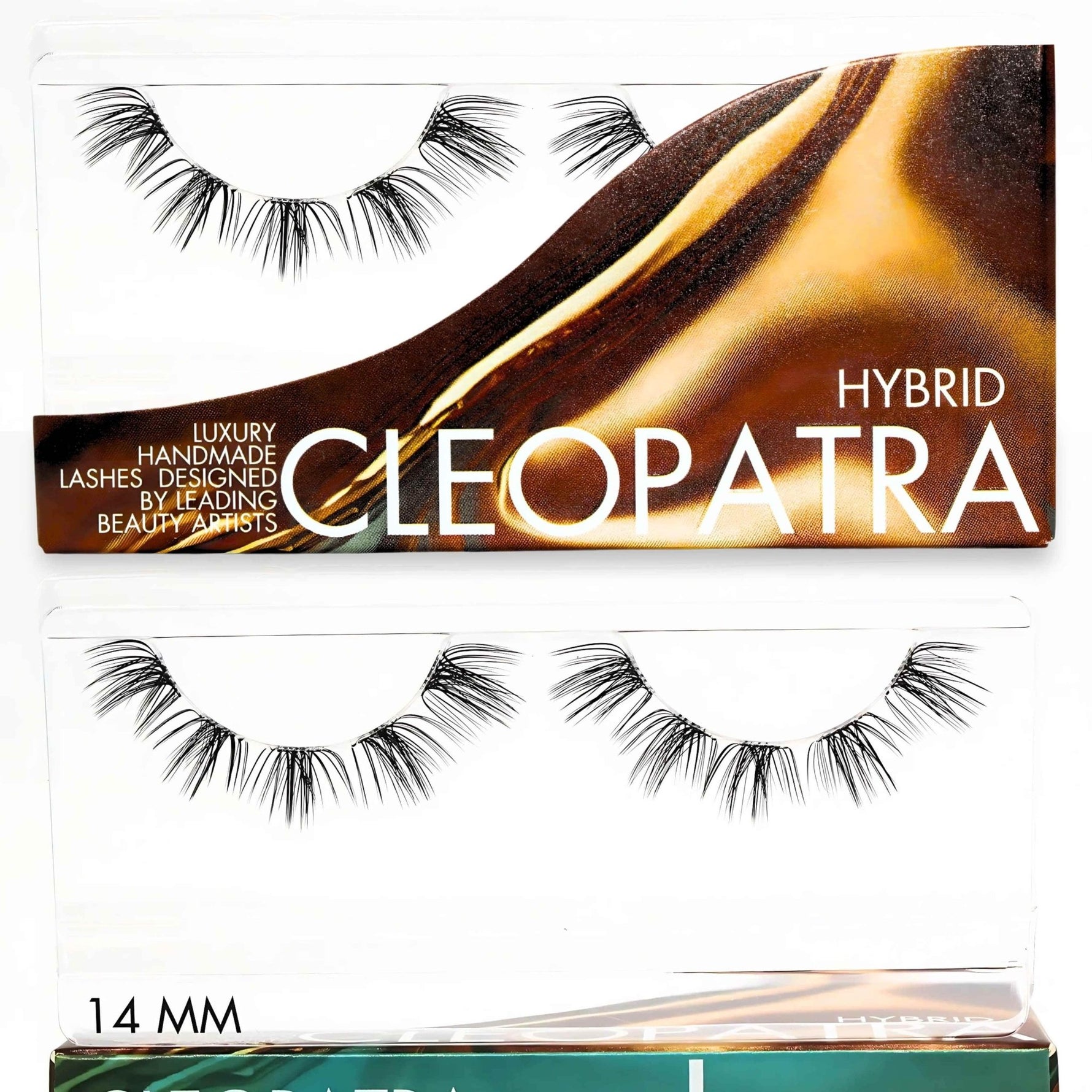 CLEOPATRA - Gazelle Lashes
