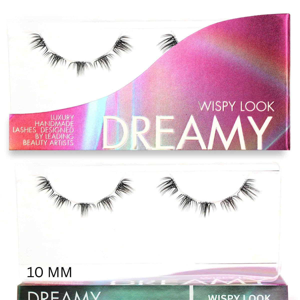 DREAMY - Gazelle Lashes