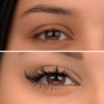 DREAMY - Gazelle Lashes