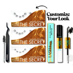 G Express Starter Kit - Gazelle Lashes