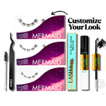 G Express Starter Kit - Gazelle Lashes