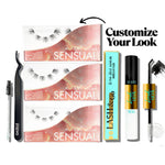 G Express Starter Kit - Gazelle Lashes