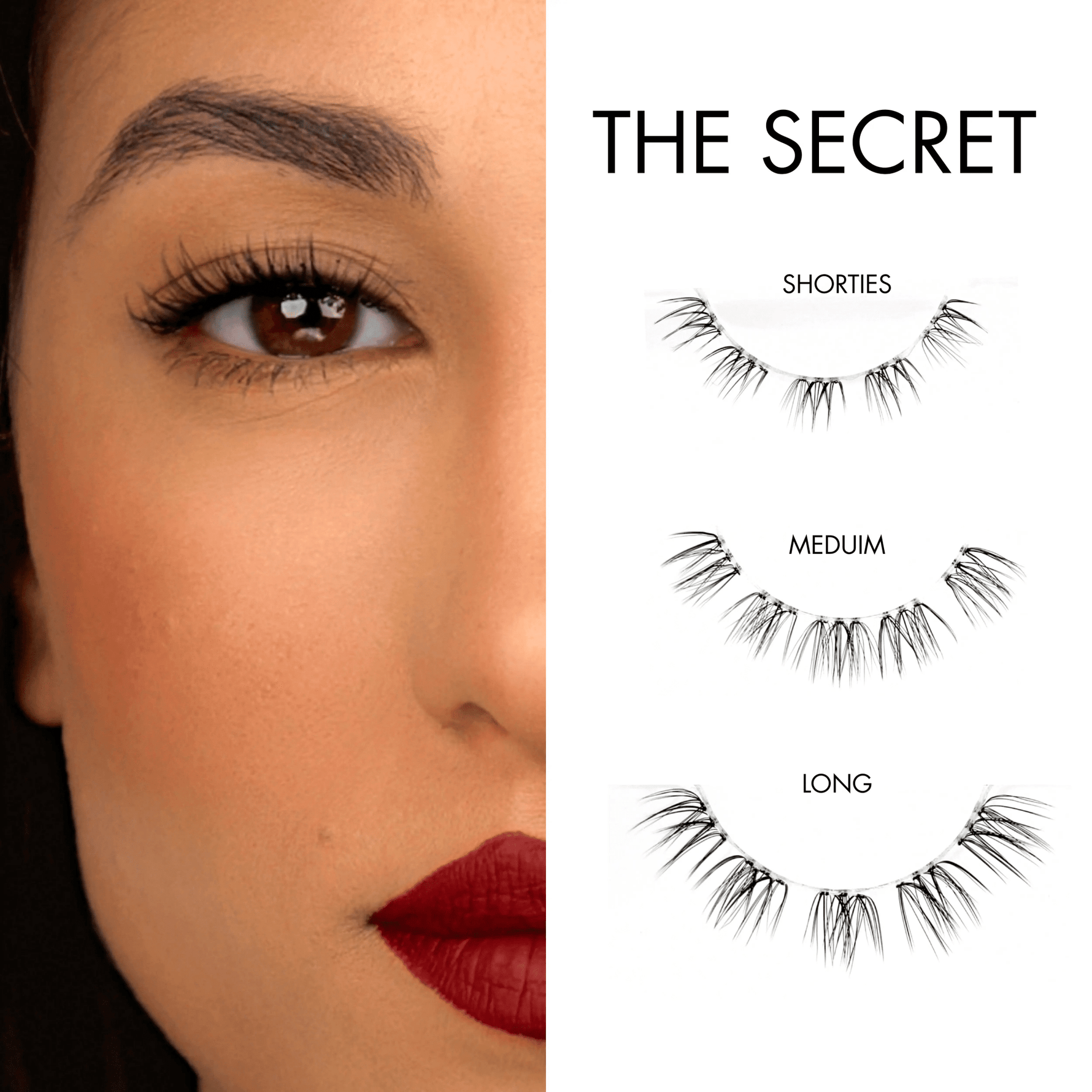G Express Starter Kit - Gazelle Lashes
