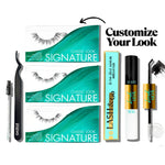 G Express Starter Kit - Gazelle Lashes