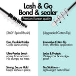 G Express Starter Kit - Gazelle Lashes