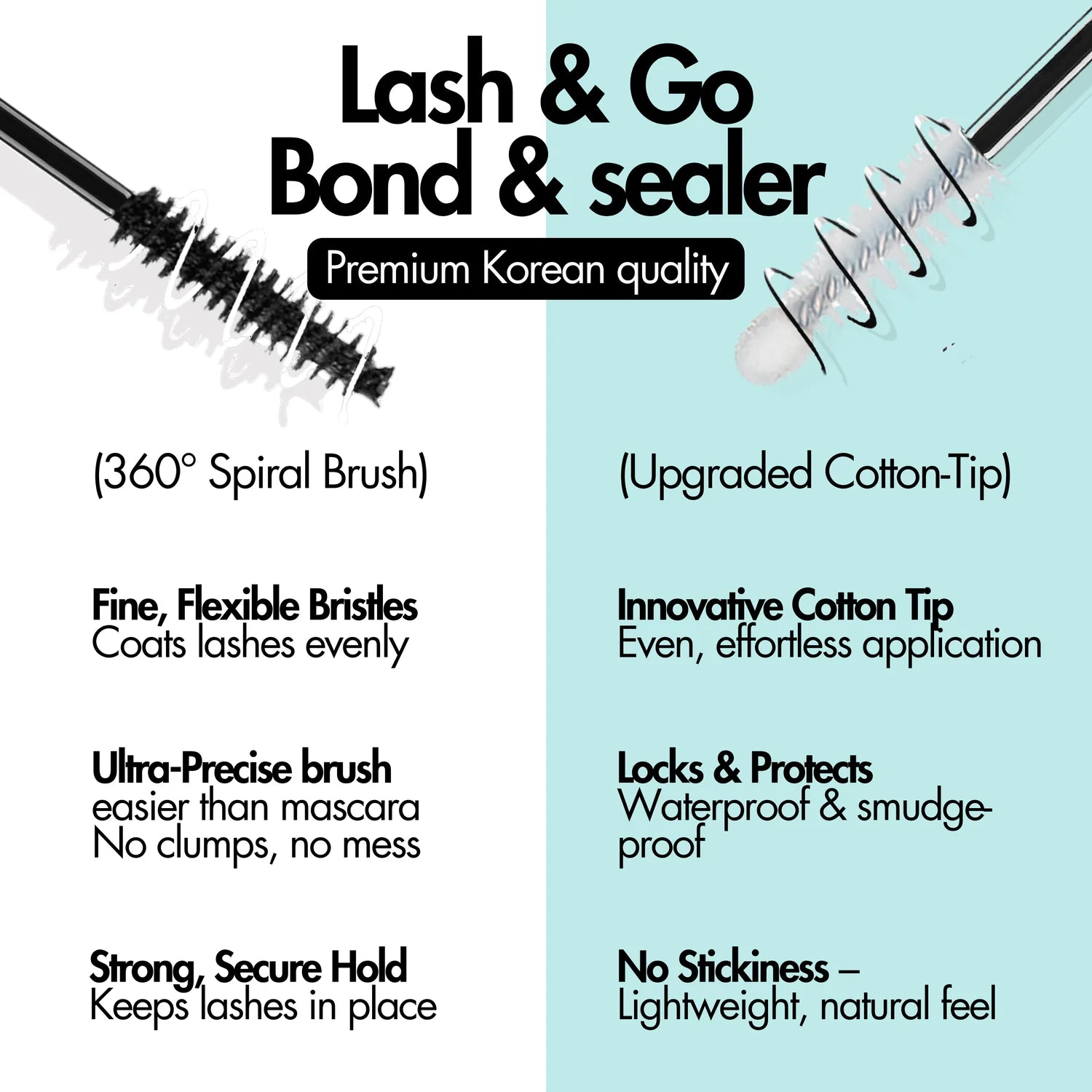 G Express Starter Kit - Gazelle Lashes