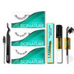 G Express Starter Kit - Gazelle Lashes