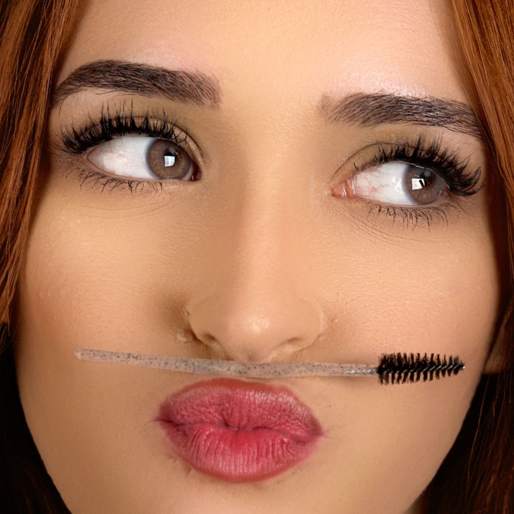 HOT HABIT - Gazelle Lashes