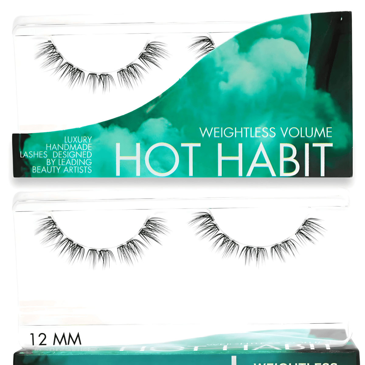 HOT HABIT - Gazelle Lashes