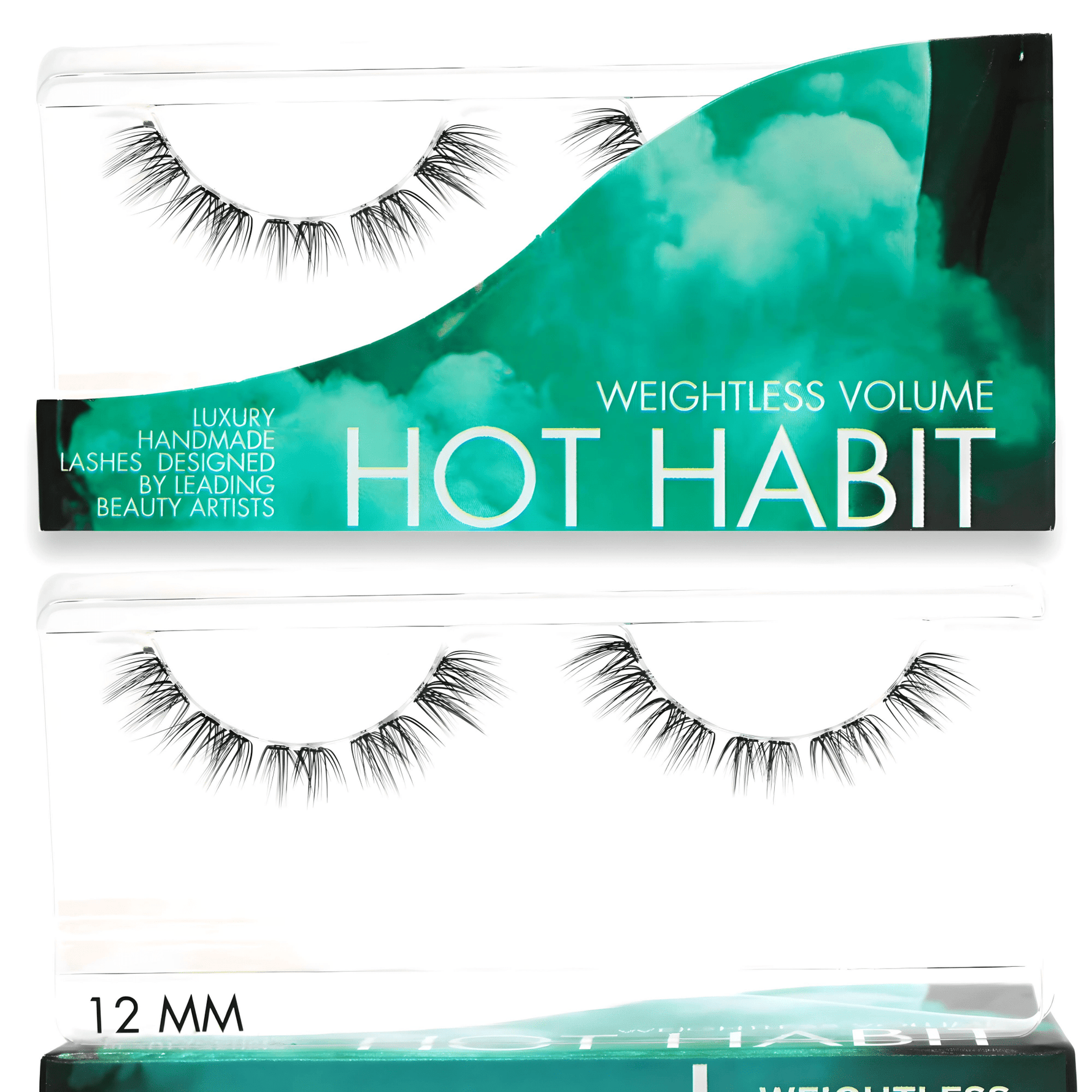HOT HABIT - Gazelle Lashes