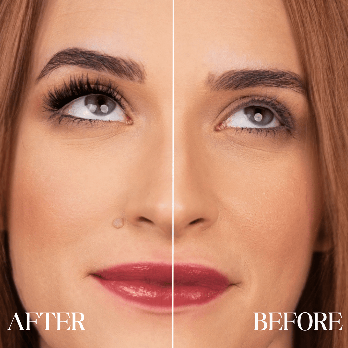 HOT HABIT - Gazelle Lashes