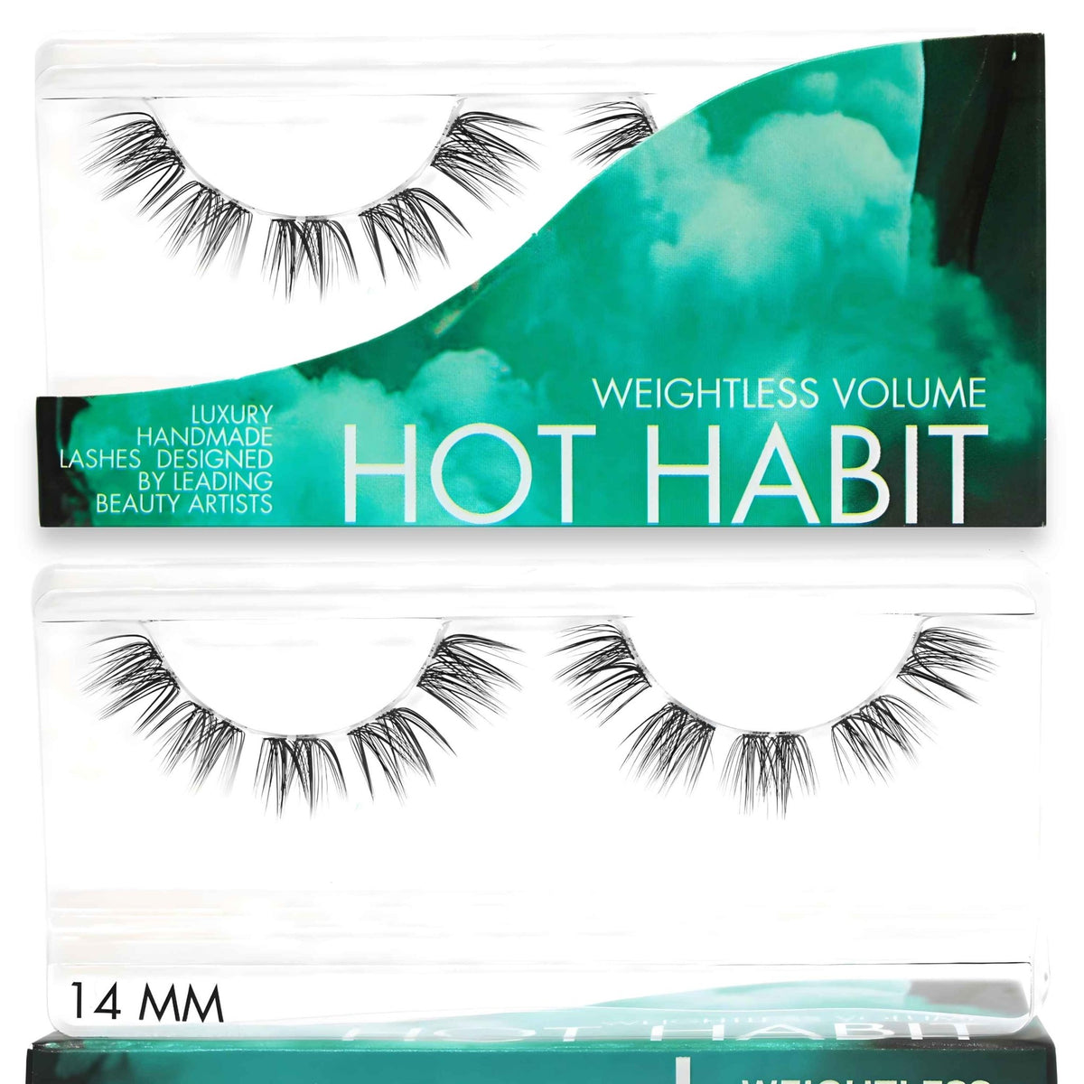 HOT HABIT - Gazelle Lashes
