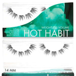 HOT HABIT - Gazelle Lashes
