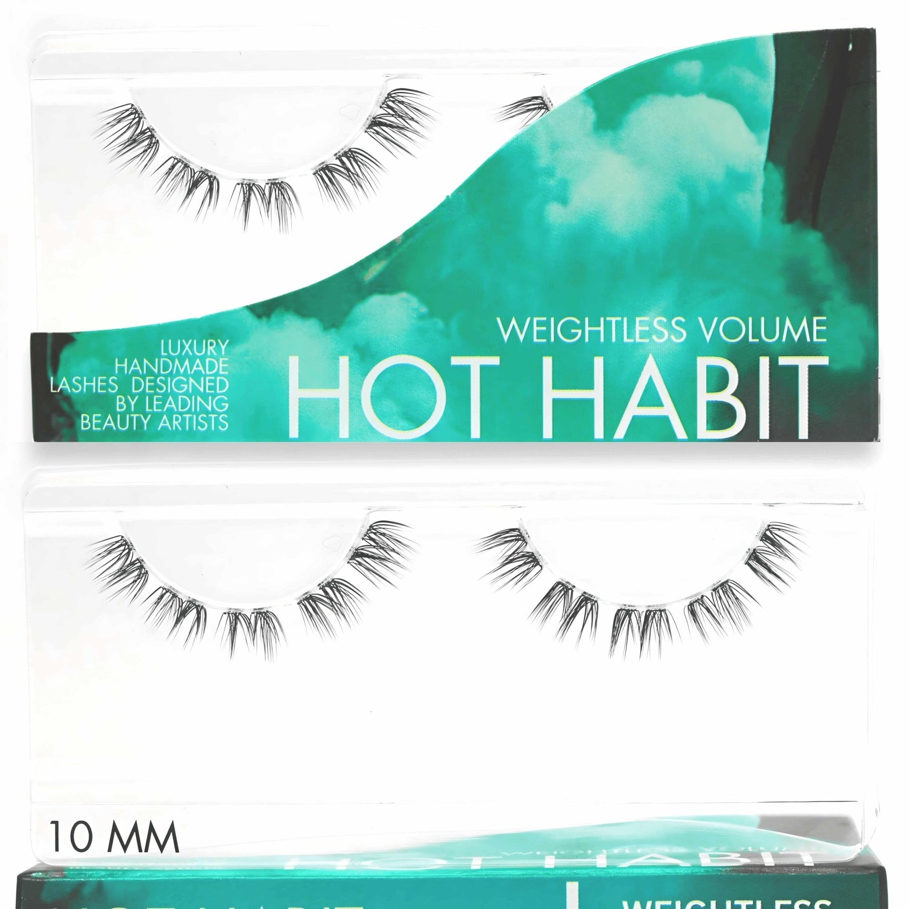 HOT HABIT - Gazelle Lashes