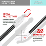 LASH KEEPER (INVISIBLE) - Gazelle Lashes