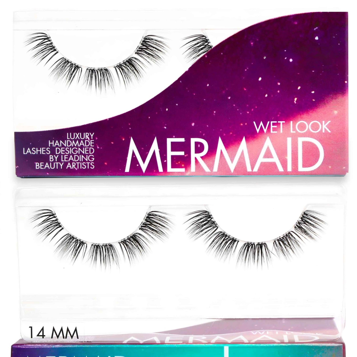 MERMAID - Gazelle Lashes