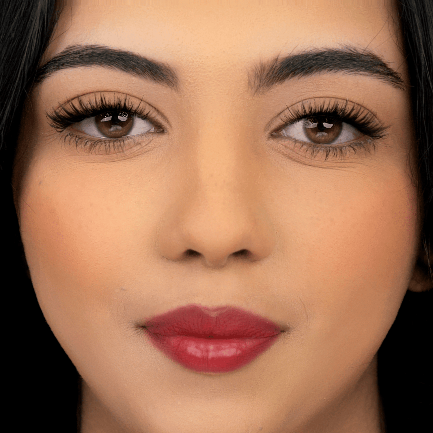 MERMAID - Gazelle Lashes