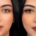 MERMAID - Gazelle Lashes