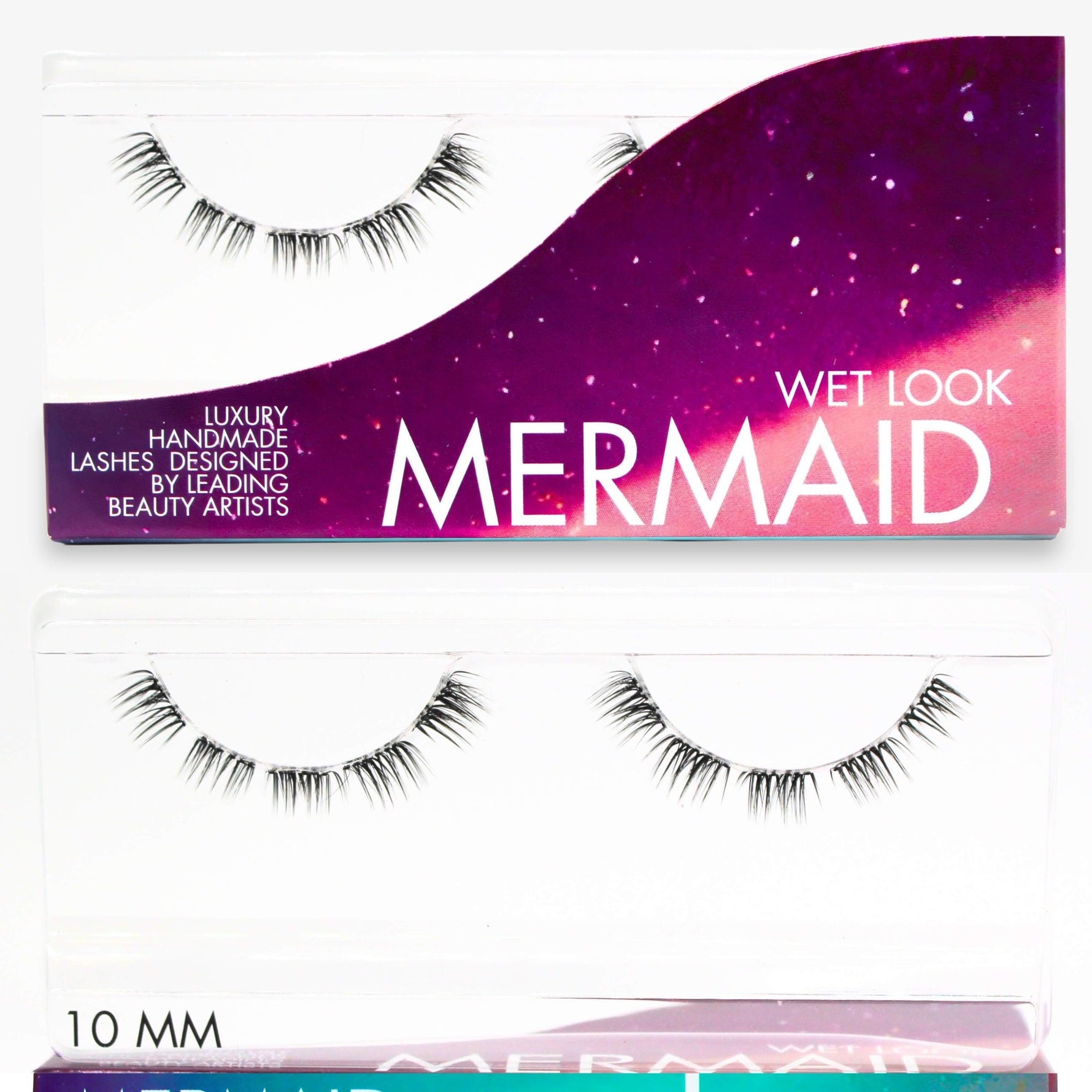 MERMAID - Gazelle Lashes
