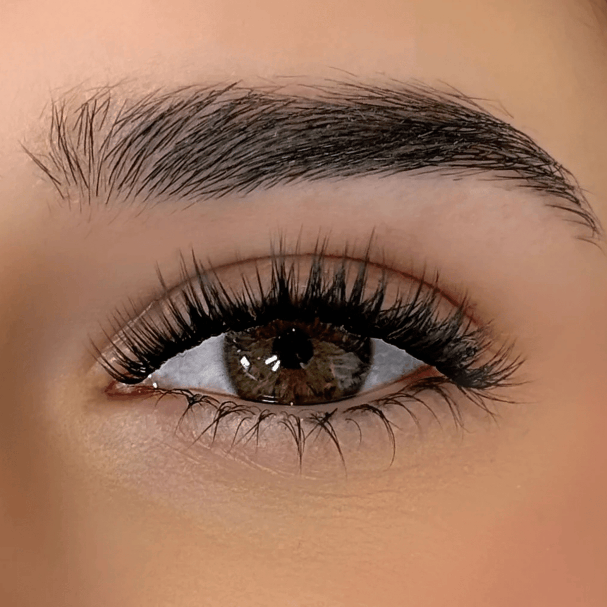 MERMAID - Gazelle Lashes