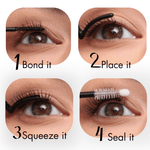 MERMAID - Gazelle Lashes
