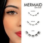 MERMAID - Gazelle Lashes