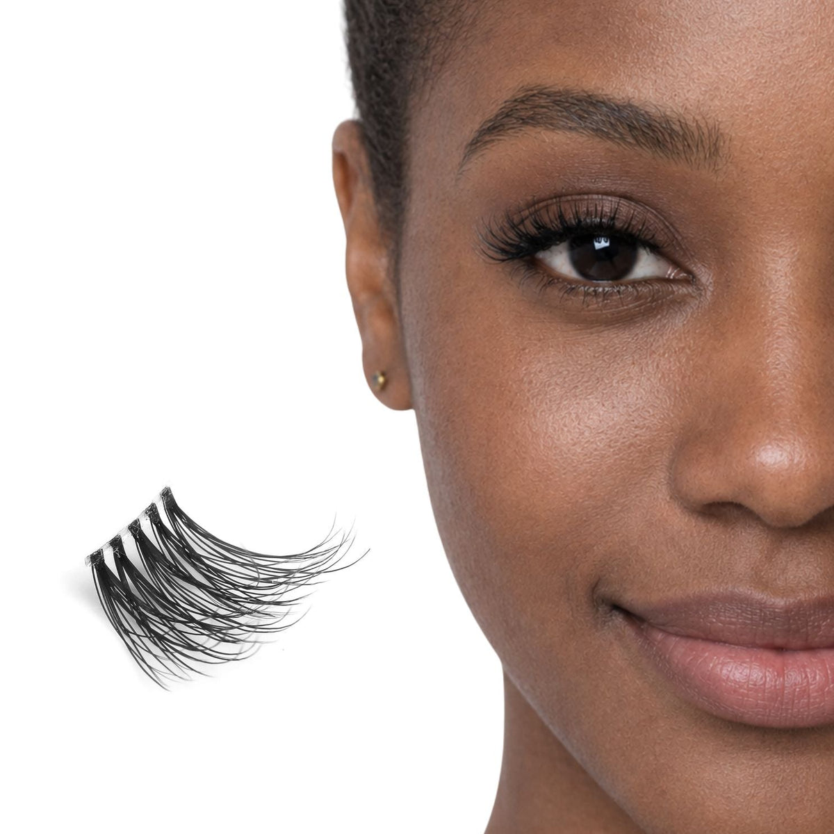 NAKED LOVE - Gazelle Lashes