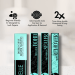 PRECISION PRO - Gazelle Lashes