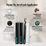 PRECISION PRO - Gazelle Lashes