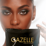 PRECISION PRO PLUS - Gazelle Lashes
