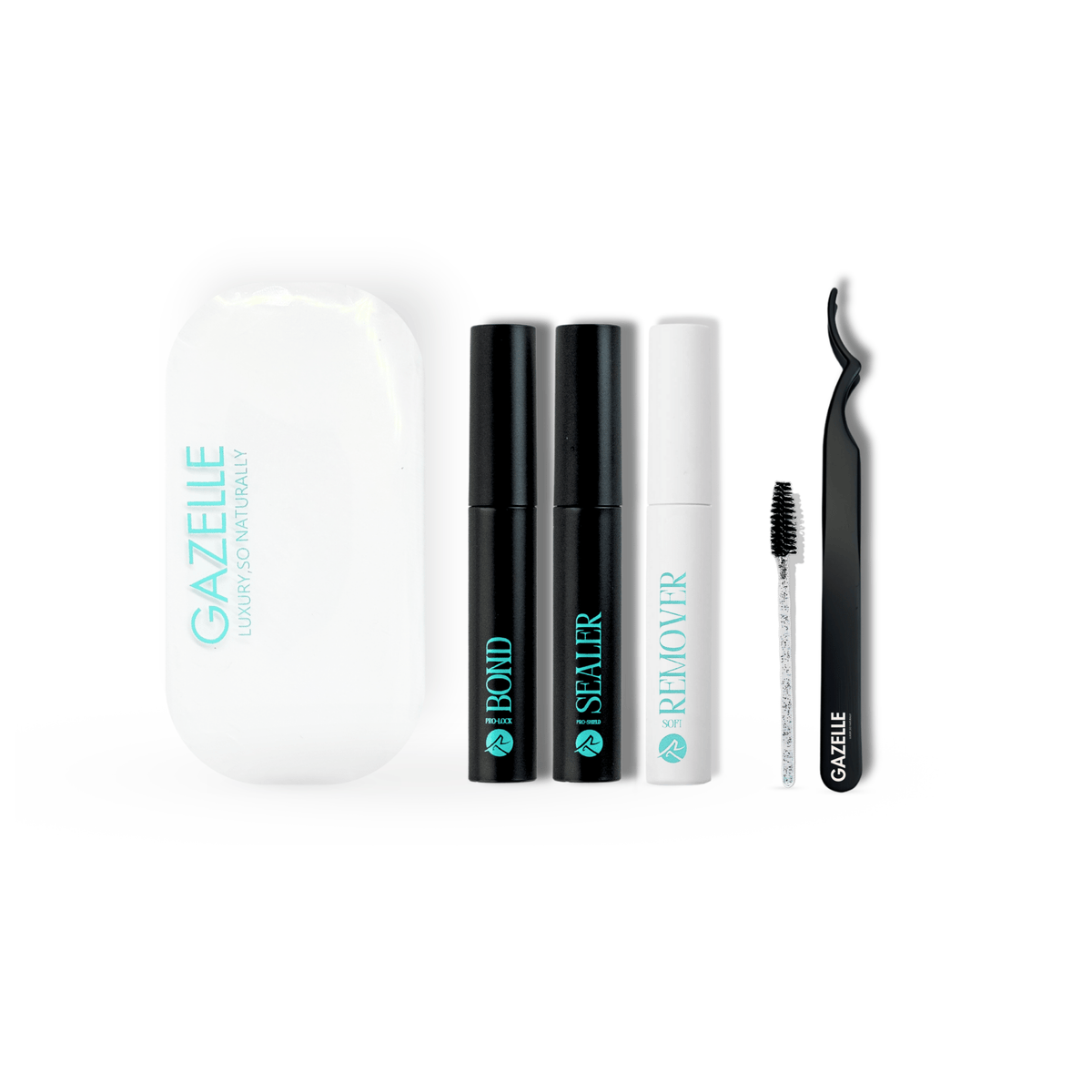 PRECISION PRO PLUS - Gazelle Lashes